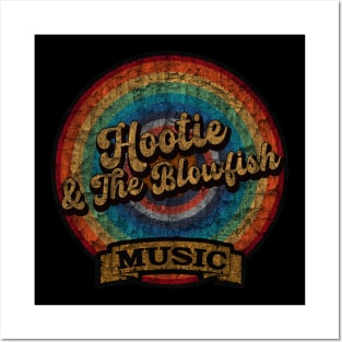 Hootie & The Blowfish #8 Posters and Art